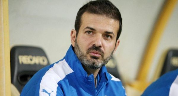 Στραματσόνι: «Θα μπορούσαμε και καλύτερα»