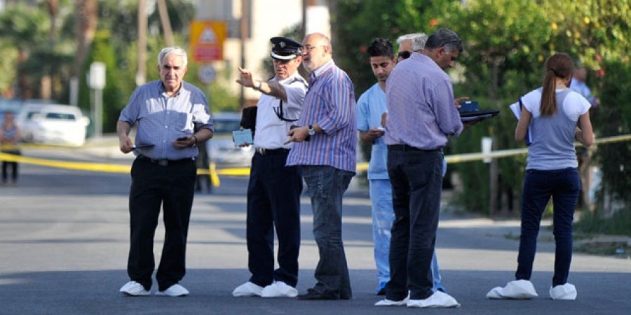 Λύθηκε το μυστήριο με το πτώμα στην Αλαμινού