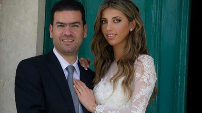 Λιώσαμε! Η τρυφερή φωτογραφία Ευθύμιου Δίπλαρου και του νεογέννητου γιο του
