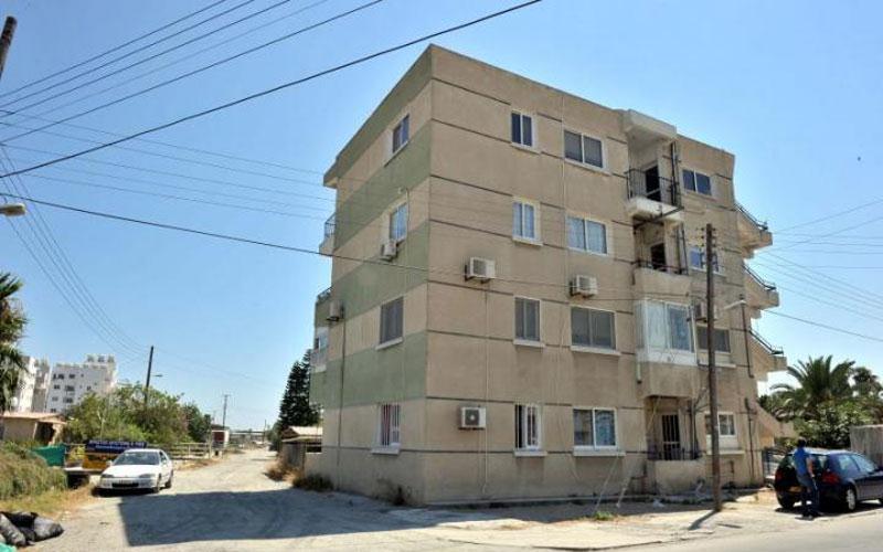 Διαβάστε πρόσφυγες που διαμένετε σε πολυκατοικίες στη Λάρνακα: Σε 18 χρονιά ασανσέρ σε συνοικισμούς!!!