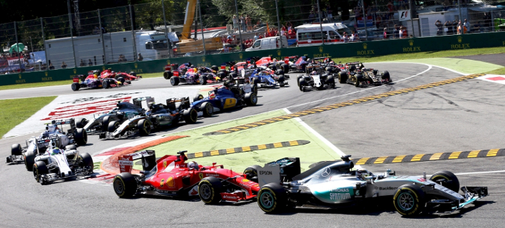 Πωλήθηκε η Formula 1 σε Αμερικάνους έναντι 6,7 δισ.ευρώ