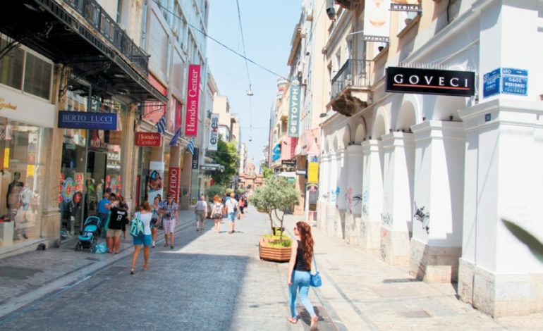 Ταξιδεύετε; Διεθνείς αλυσίδες «ψηφίζουν» Ελλάδα