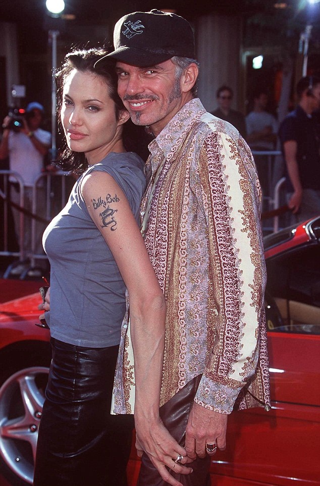 jolie-thorton