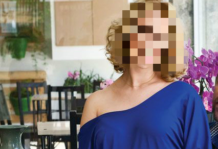 Εξοργισμένη Κύπρια ηθοποιός με το ChallengeAccepted «Σε όσους ποστάρουν τη μ..λ…α αυτή καμια σχέση δεν έχει με τον καρκίνο»