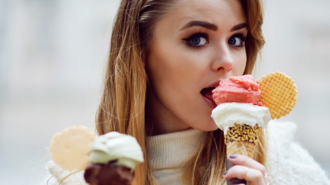 7 tricks για εύκολη απώλεια κιλών