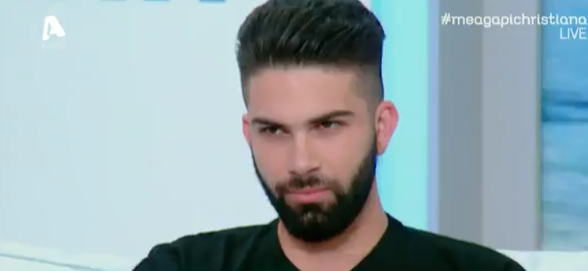 Το άγνωστο παρελθόν του Λεόντα: Είχα βάλει φωτιά σε χωράφι – Πυροσβεστική και αστυνομία έψαχναν τους εμπρηστές (VIDEO)