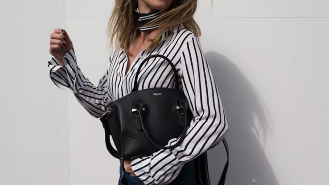 Το Look της Ημέρας: Το νέο office look