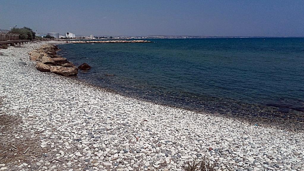 Πώς μια συμπολίτισσα μας κατάφερε να αλλάξει την όψη μιας παραλίας (pics)!