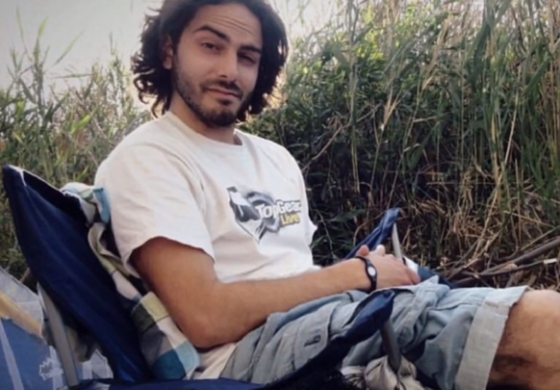 «Εξαιτίας ενός απρόσεκτου οδηγού, ο Πέτρος δεν κατάφερε ποτέ να επιστρέψει στο σπίτι»