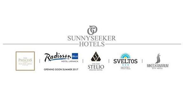 Sunnyseeker Ηοtels: Υπέγραψε συμφωνία με την Tsiolakkis Hotel!