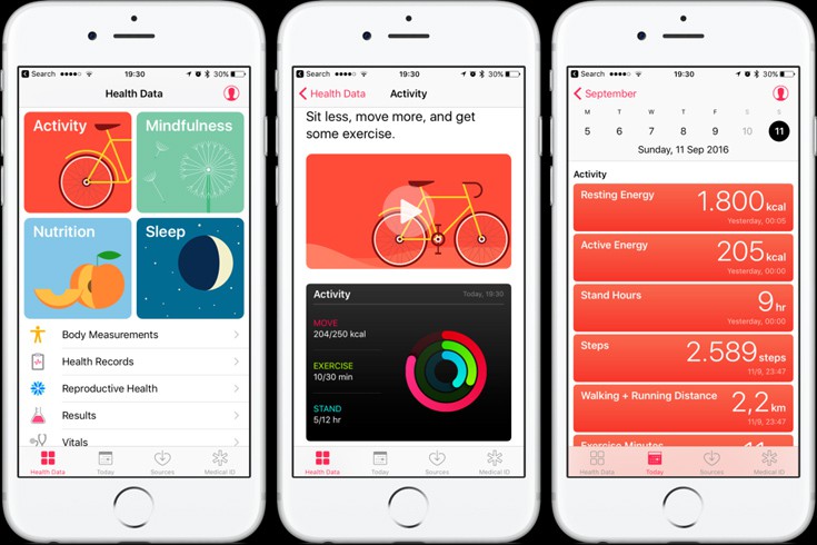 Το Apple Watch σύντομα θα αποκτήσει πιο στενή επαφή με την υγεία