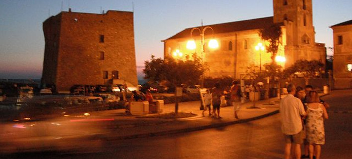 Το χωριό της Ιταλίας που ξεγέλα τον θάνατο: Στο αίμα βρίσκεται το μυστικό της μακροζωίας των κατοίκων