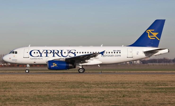 Θέσεις εργασίας στην Cyprus Airways