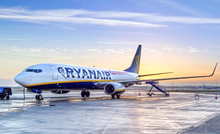 To Brexit κάνει πιο φθηνά τα εισιτήρια της Ryanair – Πόσο θα πέσουν