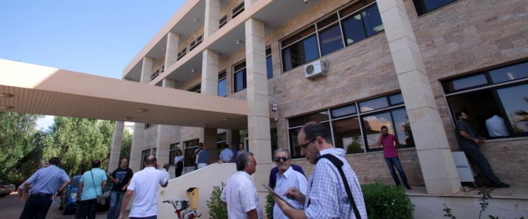ΛΑΡΝΑΚΑ: Στο δικαστήριο οι Βουλγάρες που παντρεύτηκαν Πακιστανούς