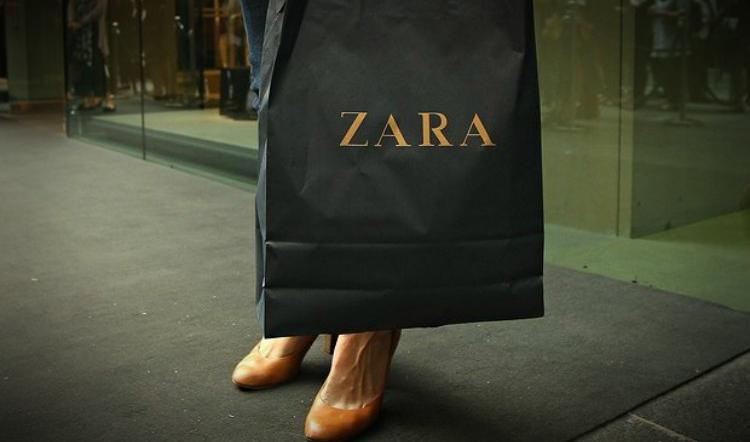 Τα καταστήματα ZARA ζητούν 29 άτομα για εργασία με μέχρι 1200 ευρώ το μήνα