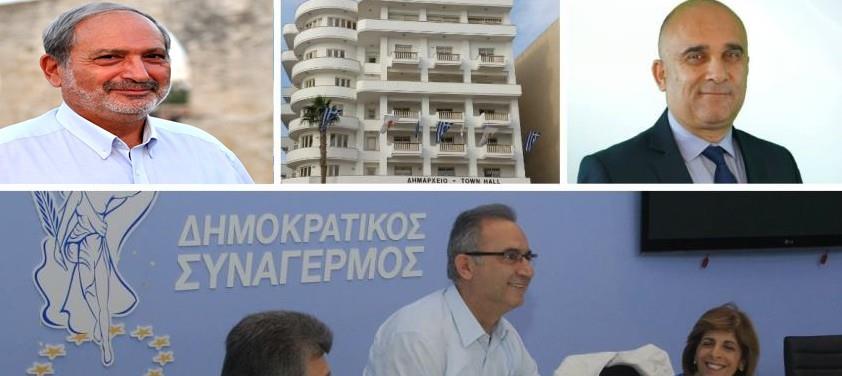 Αυξάνονται και πληθύνονται οι «αντάρτες» του ΔΗΣΥ