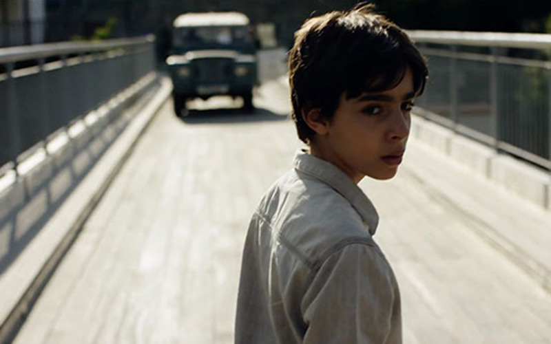 Boy on the Bridge: Η ταινία που γυρίστηκε στον Καλοπαναγιώτη ταξιδεύει στο εξωτερικό