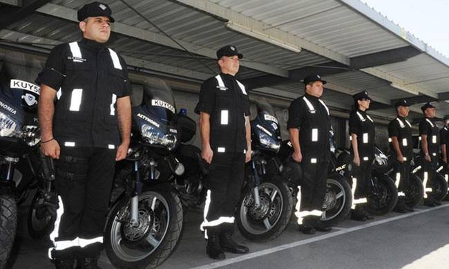 250 νέες θέσεις σε Αστυνομία και Πυροσβεστική Κύπρου- Δείτε πότε