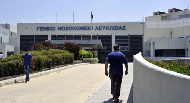 Σοβαρός τραυματισμός 53χρονου οικοδόμου από τη Λάρνακα