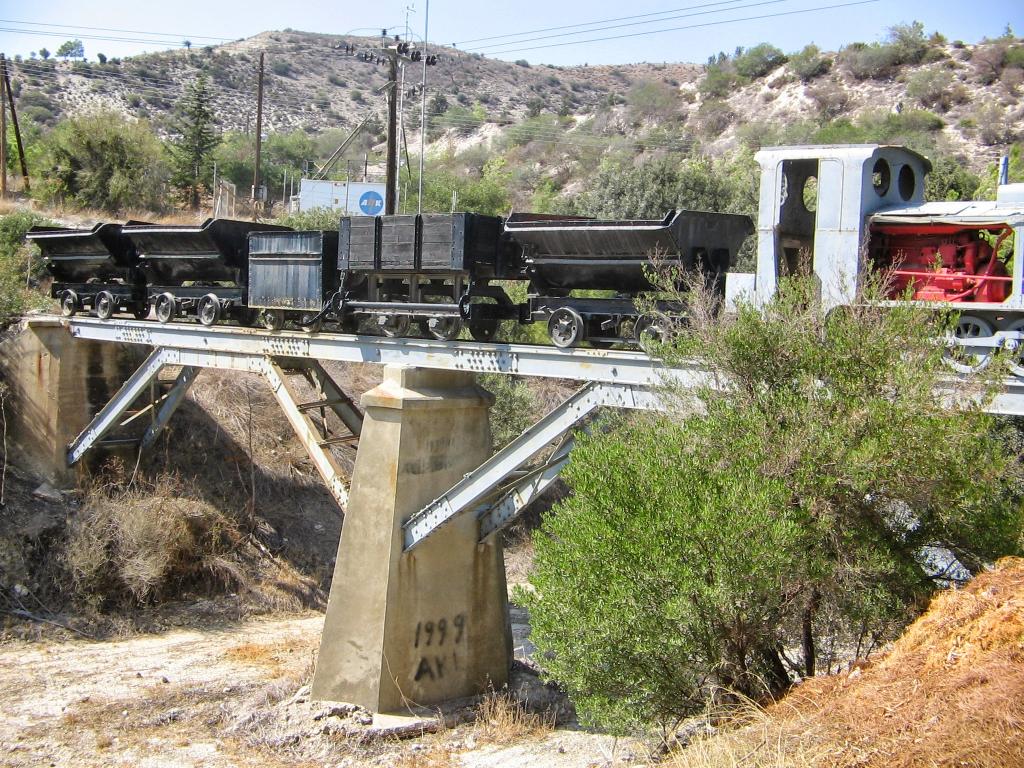 Πόσοι γνωρίζετε το πάρκο “Μαρία” στην Καλαβασό; (pics)