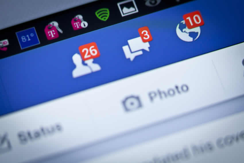 Facebook: Νέος ιός που διαγράφει λογαριασμούς