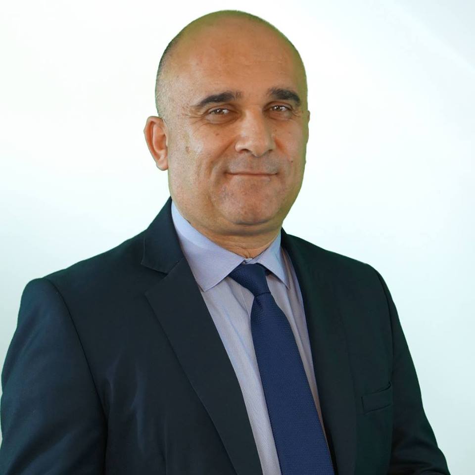 Λούης Δημητρίου: «Μόνο θλίψη προκαλεί ο κ. Μιχαηλίδης…»