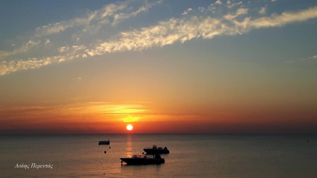 Την Ιθάκη σου δε θα τη βρεις, θα την φτιάξεις…