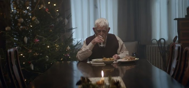 Λένε ότι είναι η πιο “δυνατή” χριστουγεννιάτικη διαφήμιση που δημιουργήθηκε ποτέ (video)