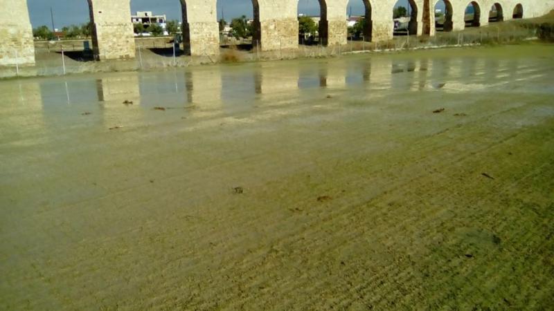 The Rain in… Scala – Όταν θα πας κυρά μου στο παζάρι, να μου αγοράσεις και δύο αντίσκηνα!