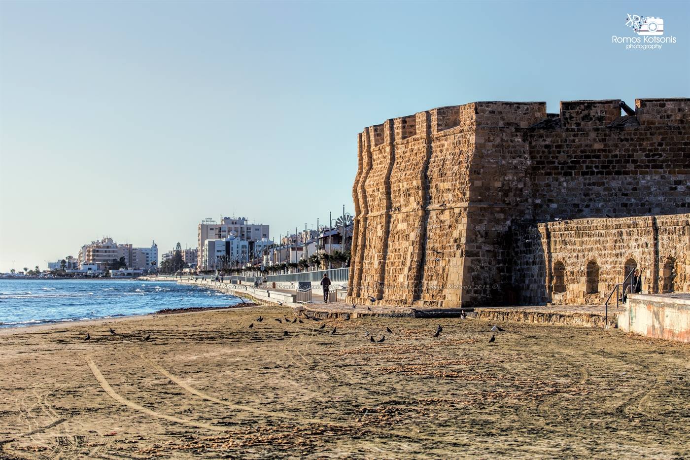 Πρόγραμμα δωρεάν δραστηριοτήτων για τους τουρίστες στη Λάρνακα