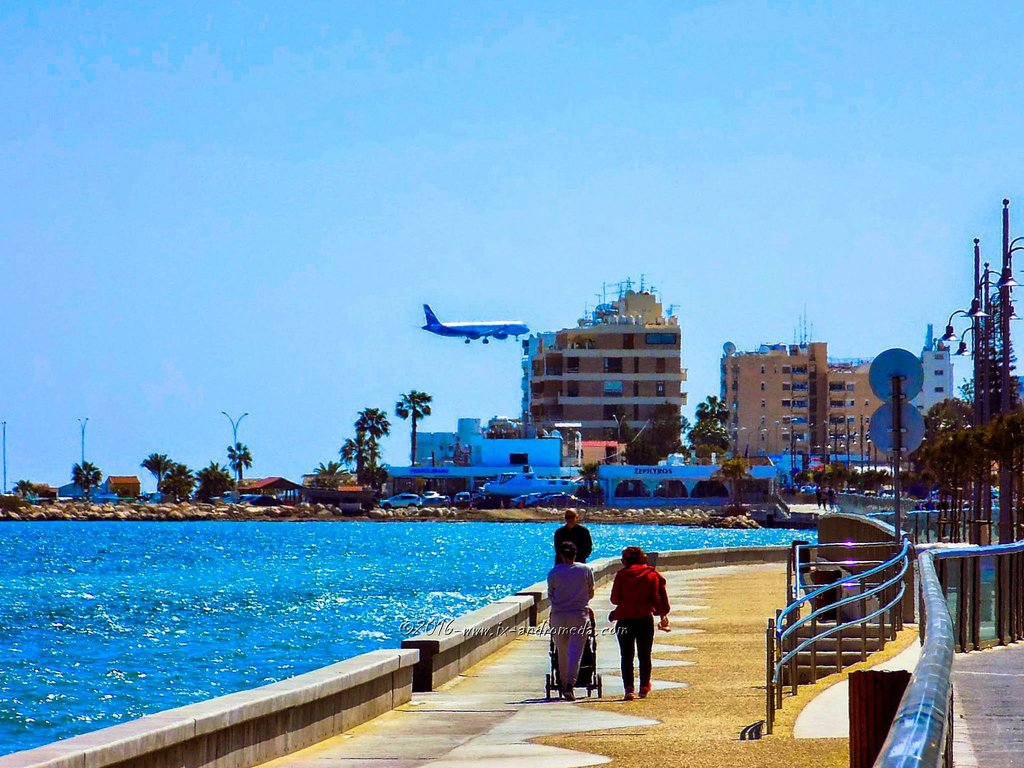 Η Πιαλέ Πασά αποτελεί κόσμημα για την Λάρνακα και στολίδι για τη Κύπρο…
