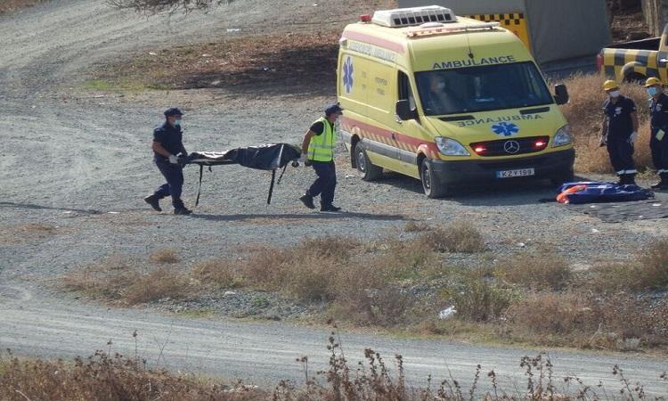 «Συντριβή» αεροπλάνου στην Λάρνακα – Άμεση ανταπόκριση της Πυροσβεστικής (ΦΩΤΟ)