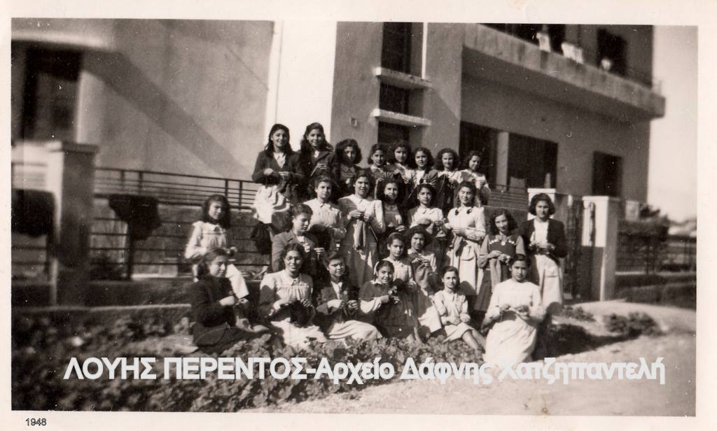 ΠEΡΕΝΤΟΣ STORIES: Το πατριωτικό μέτωπο Λάρνακας… (pics)