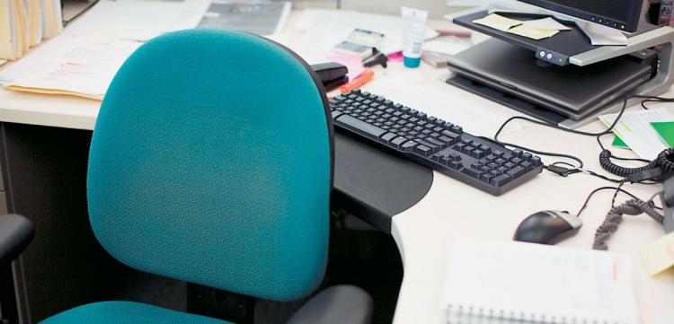 Προκήρυξη κενής μόνιμης θέσης στη Δημόσια Υπηρεσία – Πάνω από €39,000 ετησίως ο μισθός