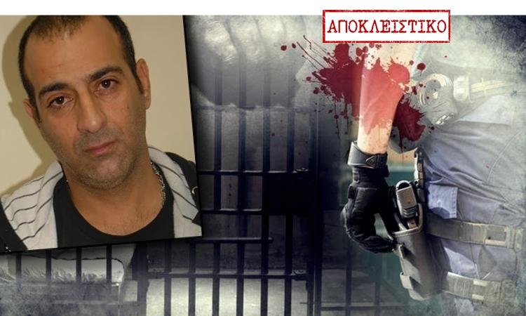 Αθώος ο Άθως Eυθυμίου για τις υποθέσεις των εμπρησμών στη Λάρνακα!