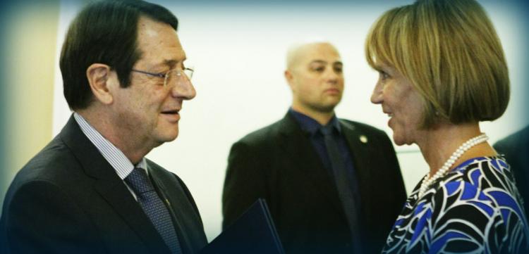 Και με την βούλα στη Δημόσια Υπηρεσία η Αθηνά Κυριακίδου – Μισθός κλίμακας Α16