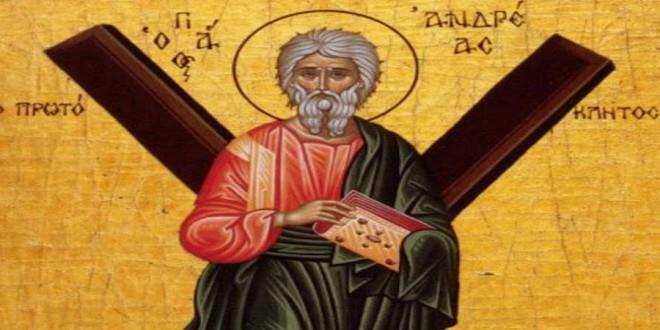 Δεν είναι δέκα δεν είναι είκοσι… Πόσες χιλιάδες Αντρέηδες γιορτάζουν σήμερα στην Κύπρο