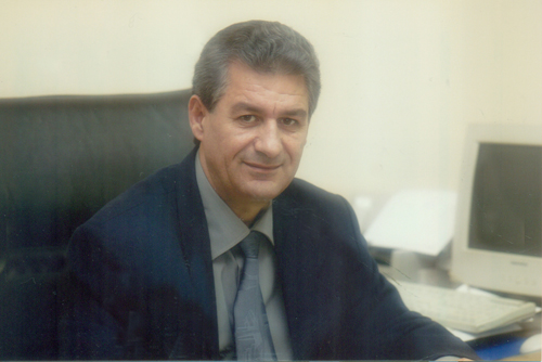 Νέος κοινοτάρχης Βατυλής ο κ. Γιώργος Κ. Σταύρου