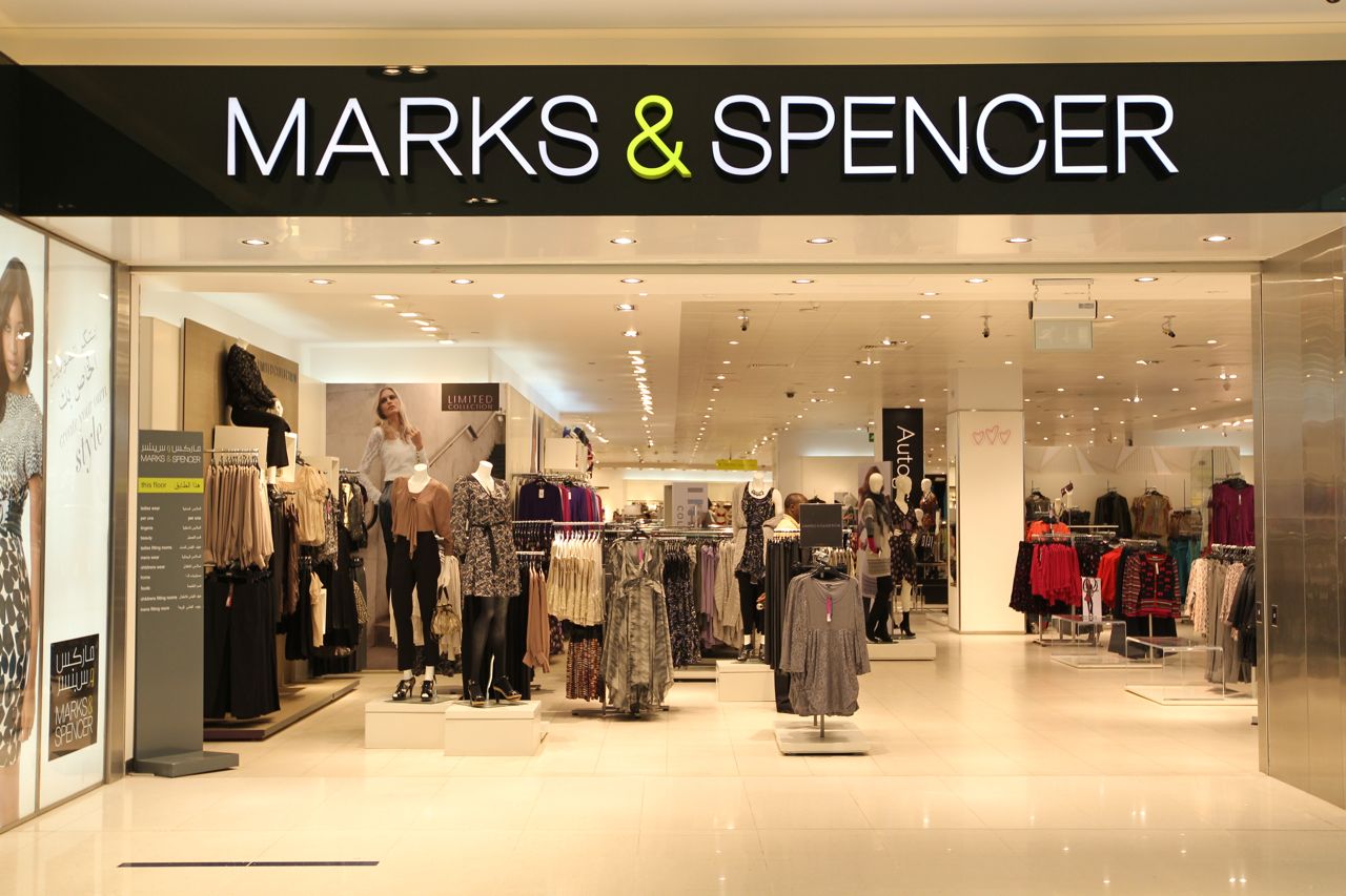 Τέλος το Marks&Spencer απο 10 χώρες, τι γίνεται με την Κύπρο