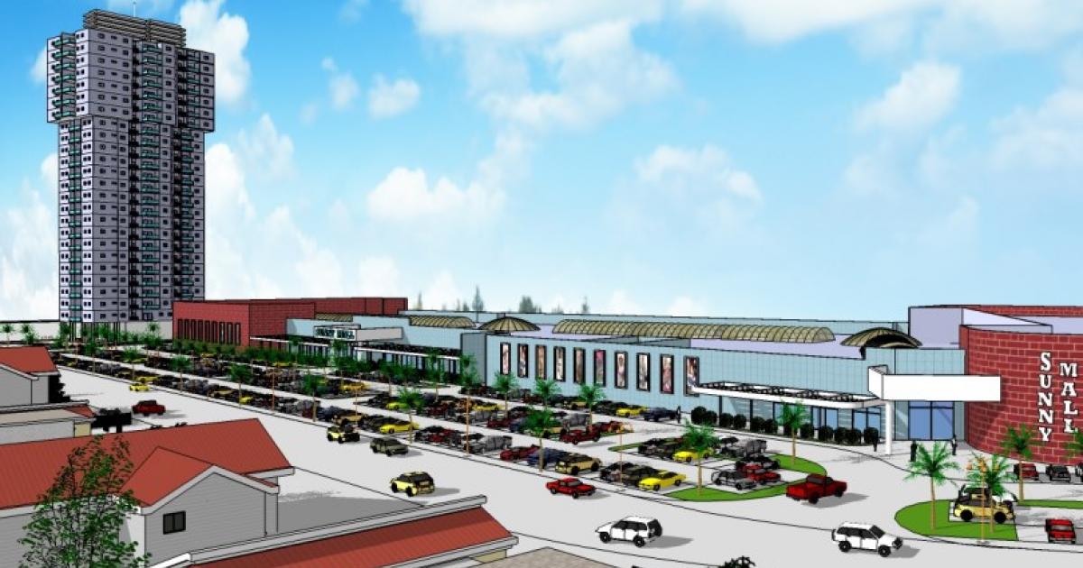 Το Sunny Mall Λάρνακας, πότε τελικά θα ανοίξει τις πύλες του και όλα όσα πρέπει να γνωρίζετε…