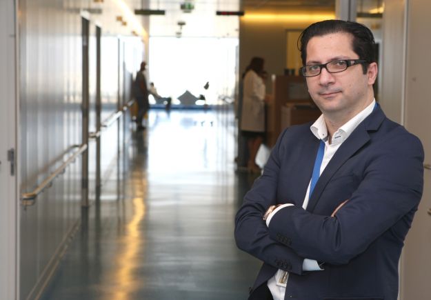 «Ο καρκίνος δεν είναι μια αρρώστια, είναι 222 διαφορετικές αρρώστιες»