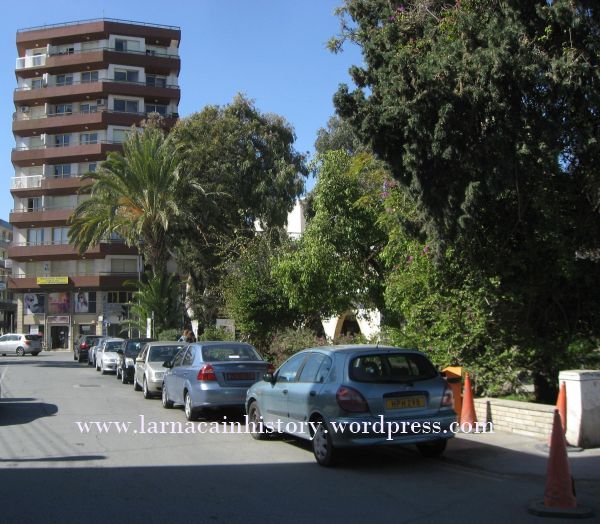 Γρήγορο σεξ με αγνώστους σε πάρκα και τουαλέτες στην Κύπρο…