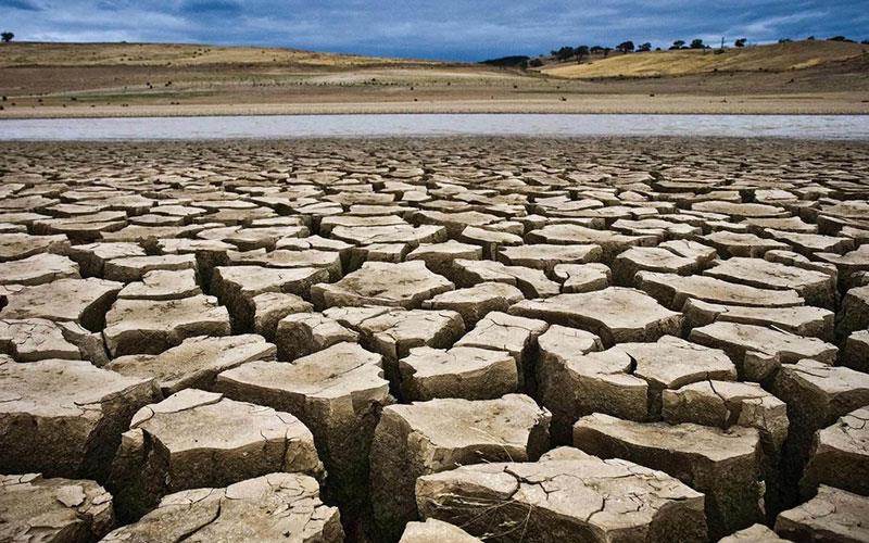 Στέρεψαν τα φράγματα και δεν προβλέπεται σύντομα βροχόπτωση