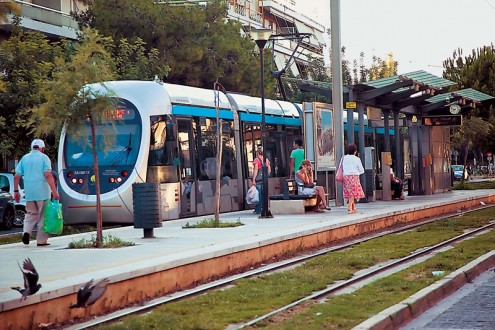 Προχωρούν οι διαδικασίες για το Τραμ στη Λευκωσία!!!