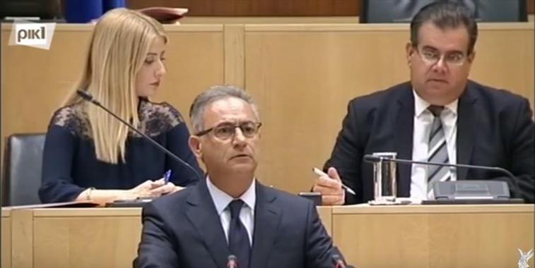 Ψηφίστηκε η πρόταση Αβέρωφ για διαχειριστικό έλεγχο στο Συνεργατισμό!