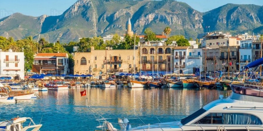 Οι Βρετανοί διαφημίζουν τα κατεχόμενα: «Αν βαρεθήκατε την Αγία Νάπα, να πάτε στη Κερύνεια!»