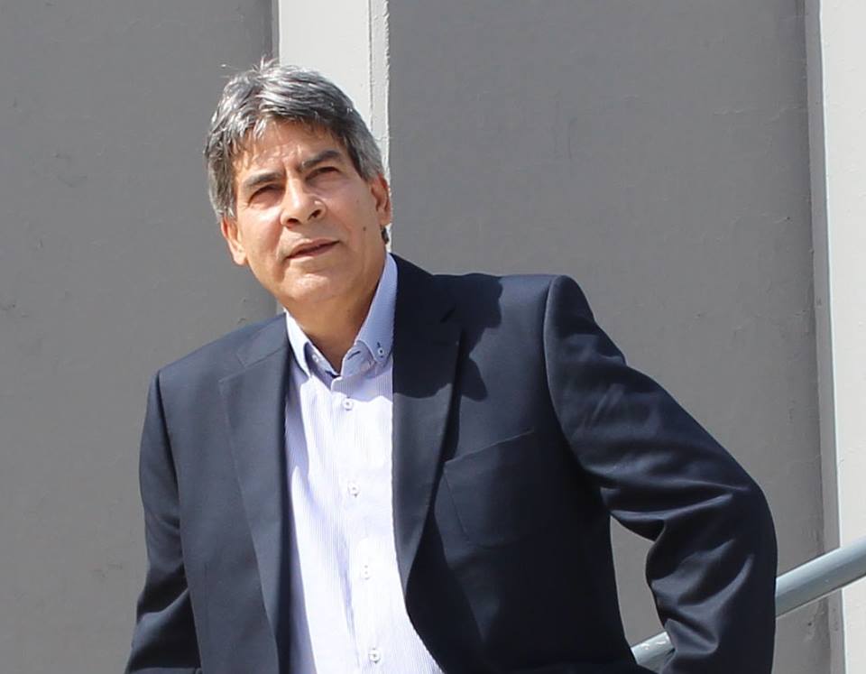 Ανοιχτή Επιστολή Υποψηφίου Δημάρχου Λάρνακας, Πέτρου Χριστοδούλου!