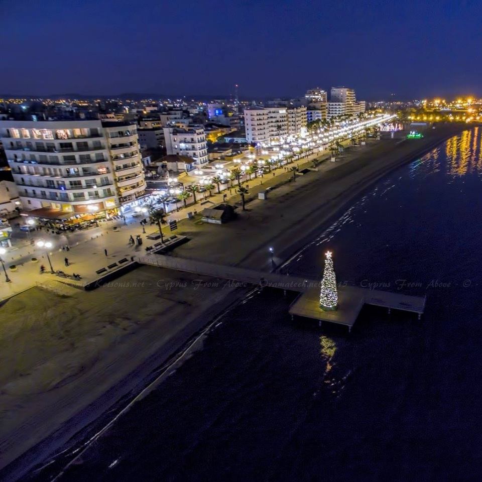 Δημοτικό Συμβούλιο Λάρνακας: Αλλαγή κατά το ήμισυ, κερδισμένος ο ΔΗΣΥ, ποια κόμματα έχασαν θέση και η είσοδος του ΕΛΑΜ …