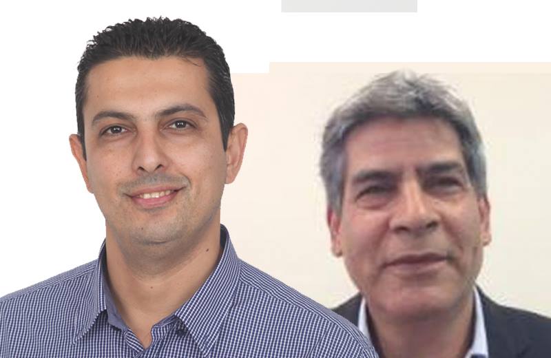 Κατά μέτωπο επίθεση Μιχάλη Ππεκρή προς Πέτρο Χριστοδούλου: Η απραξία σας κοστίζει στη Λάρνακα!